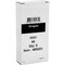 Hillman HILLMAN Wackey Black Dragon House/Office Universal Key Blank KW1 Single, PK6 89053 - alternate 4